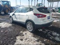 2021 Nissan Rogue Sport — photo 3 of 15 | VIN JN1BJ1BW8MW673010
