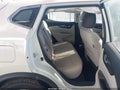 2021 Nissan Rogue Sport — photo 8 of 15 | VIN JN1BJ1BW8MW673010
