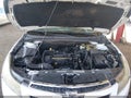 2012 Chevrolet Cruze — photo 10 of 11 | VIN 1G1PF5SCXC7235043