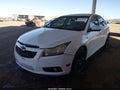 2012 Chevrolet Cruze — photo 2 of 11 | VIN 1G1PF5SCXC7235043