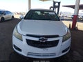 2012 Chevrolet Cruze — photo 6 of 11 | VIN 1G1PF5SCXC7235043