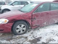 2009 Chevrolet Impala — photo 6 of 15 | VIN 2G1WT57K291252056