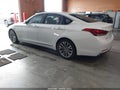 2017 Genesis G80 — photo 3 of 16 | VIN KMHGN4JEXHU176572