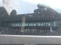 Photo 9 of 17 — 2006 Jeep Liberty