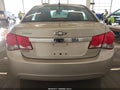 Photo 16 of 17 — 2014 Chevrolet Cruze