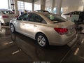 Photo 3 of 17 — 2014 Chevrolet Cruze