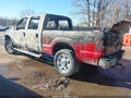 2016 Ford F-250 — photo 3 of 13 | VIN 1FT7W2BT1GED11675