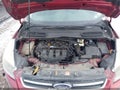 Photo 10 of 11 — 2013 Ford Escape