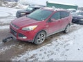 2013 Ford Escape — photo 2 of 11 | VIN 1FMCU0J98DUC90710