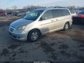 2005 Honda Odyssey — photo 2 of 11 | VIN 5FNRL38755B102260