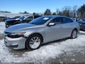 Photo 15 of 17 — 2020 Chevrolet Malibu