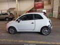 2012 Fiat 500 — photo 14 of 16 | VIN 3C3CFFAR1CT277263