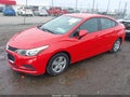 2016 Chevrolet Cruze — photo 2 of 19 | VIN 1G1BB5SM2G7306319