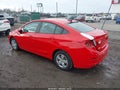 2016 Chevrolet Cruze — photo 3 of 19 | VIN 1G1BB5SM2G7306319