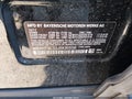 2018 BMW X1 — photo 9 of 12 | VIN WBXHT3C33J5K30558