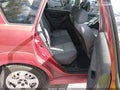 Photo 8 of 11 — 2007 Pontiac Vibe