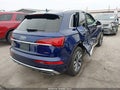 2023 Audi Q5 — photo 4 of 18 | VIN WA1GAAFY1P2196148