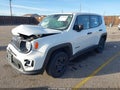 Photo 2 of 16 — 2020 Jeep Renegade