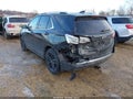 Photo 3 of 17 — 2020 Chevrolet Equinox