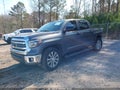 2017 Toyota Tundra — photo 2 of 16 | VIN 5TFEM5F17HX121361