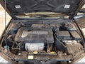 Photo 10 of 16 — 2003 Hyundai Elantra