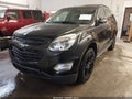 Photo 2 of 16 — 2017 Chevrolet Equinox