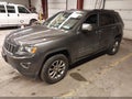 2015 Jeep Grand Cherokee — photo 2 of 17 | VIN 1C4RJFBG0FC846265