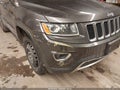 2015 Jeep Grand Cherokee — photo 6 of 17 | VIN 1C4RJFBG0FC846265