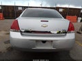 Photo 16 of 16 — 2011 Chevrolet Impala