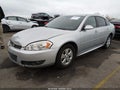 Photo 2 of 16 — 2011 Chevrolet Impala