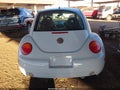 Photo 16 of 16 — 2000 Volkswagen Beetle