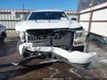 2018 Chevrolet Silverado 1500 — photo 6 of 22 | VIN 3GCPCPEC8JG610131