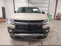 Photo 13 of 19 — 2022 Chevrolet Colorado