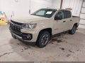 Photo 2 of 19 — 2022 Chevrolet Colorado