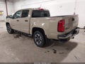 Photo 3 of 19 — 2022 Chevrolet Colorado