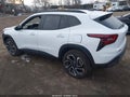 Photo 3 of 17 — 2024 Chevrolet Trax