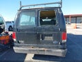 Photo 16 of 17 — 2003 Ford E-150