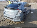 Photo 4 of 16 — 2019 Honda Civic