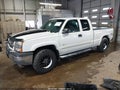 2004 Chevrolet Silverado 1500 — photo 2 of 11 | VIN 1GCEK19T64E110823