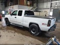 2004 Chevrolet Silverado 1500 — photo 3 of 11 | VIN 1GCEK19T64E110823