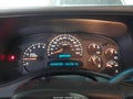 2004 Chevrolet Silverado 1500 — photo 7 of 11 | VIN 1GCEK19T64E110823