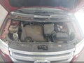 2014 Ford Edge — photo 10 of 11 | VIN 2FMDK4JC6EBB18258