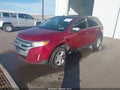 2014 Ford Edge — photo 2 of 11 | VIN 2FMDK4JC6EBB18258