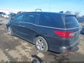 2018 Honda Odyssey — photo 3 of 16 | VIN 5FNRL6H5XJB033284