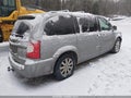 2014 Chrysler Town & Country — photo 4 of 11 | VIN 2C4RC1BG1ER446332