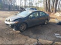 Photo 2 of 16 — 2012 Honda Civic
