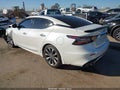 2021 Nissan Maxima — photo 3 of 15 | VIN 1N4AA6FV0MC501603
