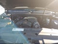 2009 Chevrolet Tahoe — photo 10 of 17 | VIN 1GNFC13C99R204857