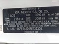 Photo 9 of 19 — 2024 Kia Forte