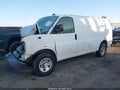 Photo 2 of 16 — 2022 Chevrolet Express Cargo